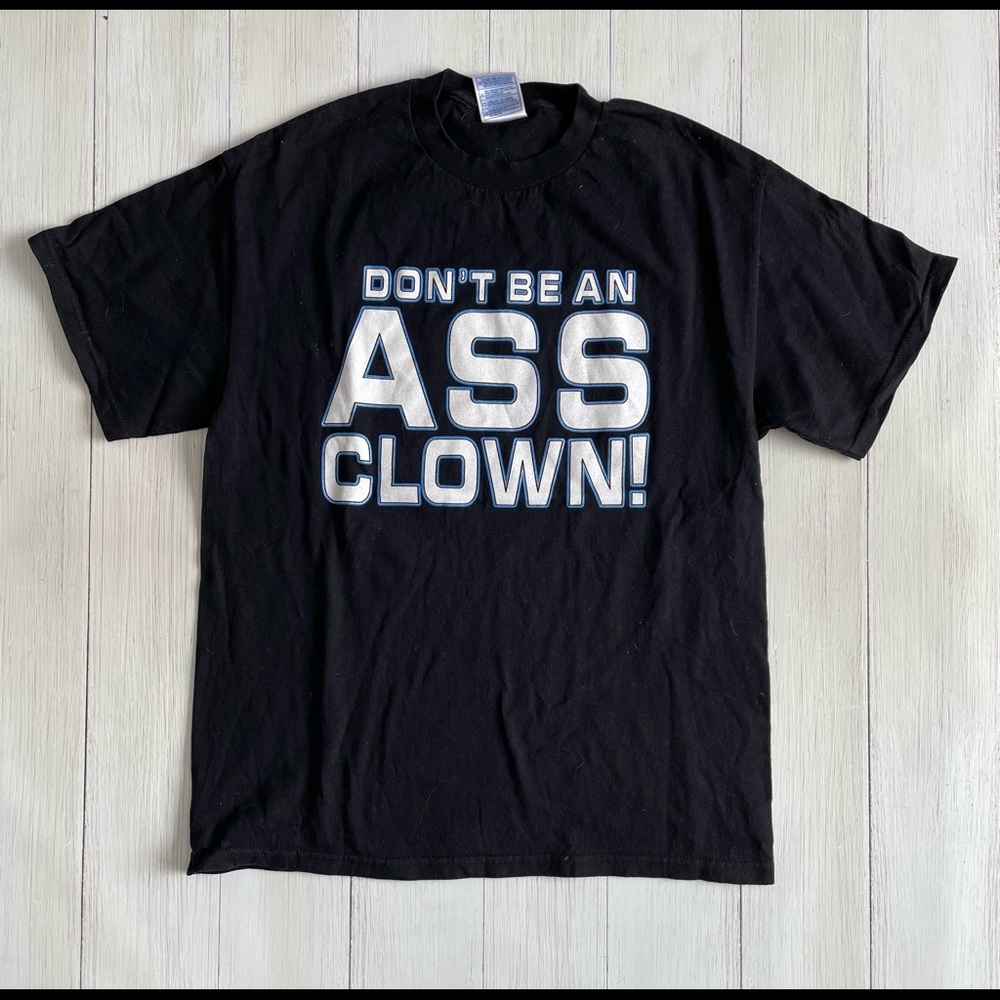Vintage Chris Jericho WWE Tee